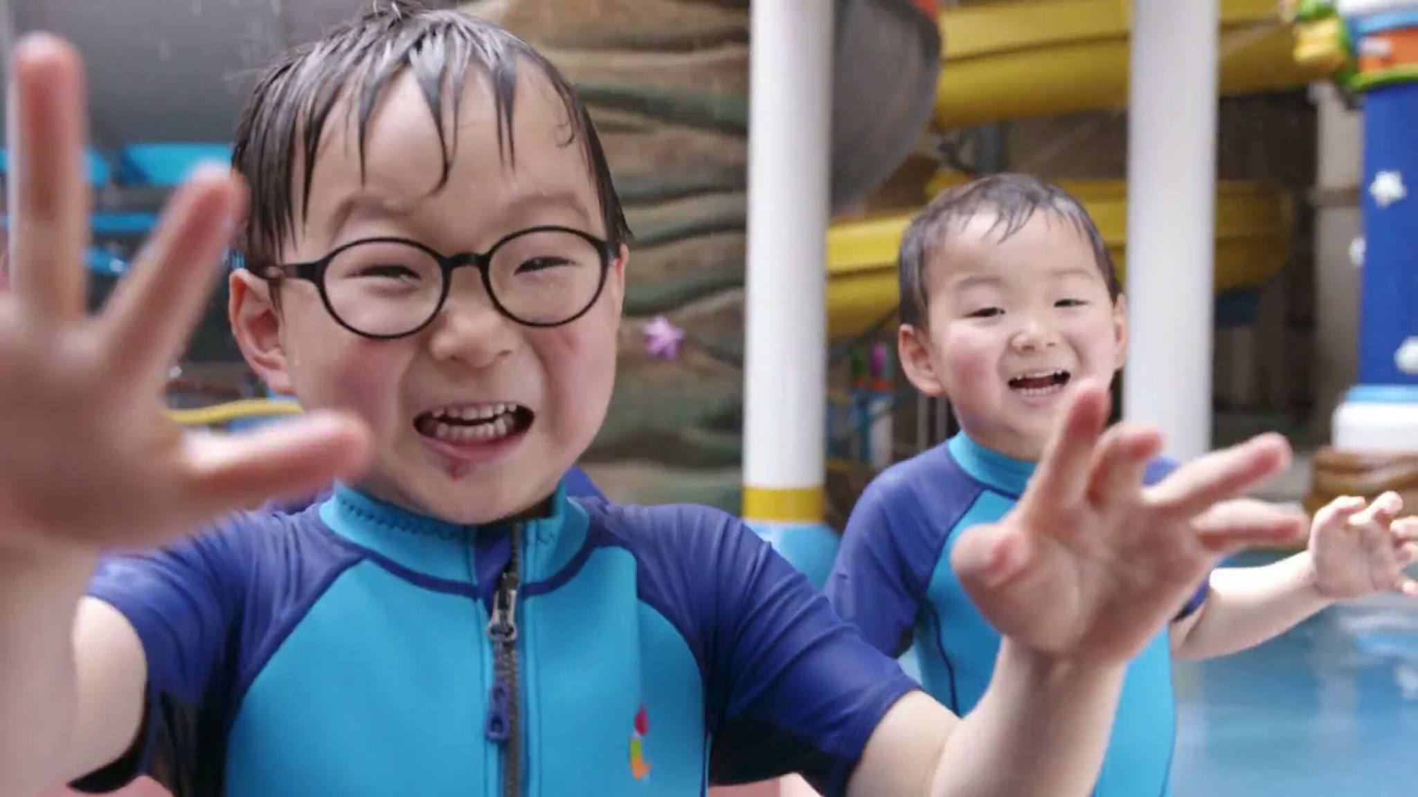 Playdoci Woongjin https://www.youtube.com/watch?