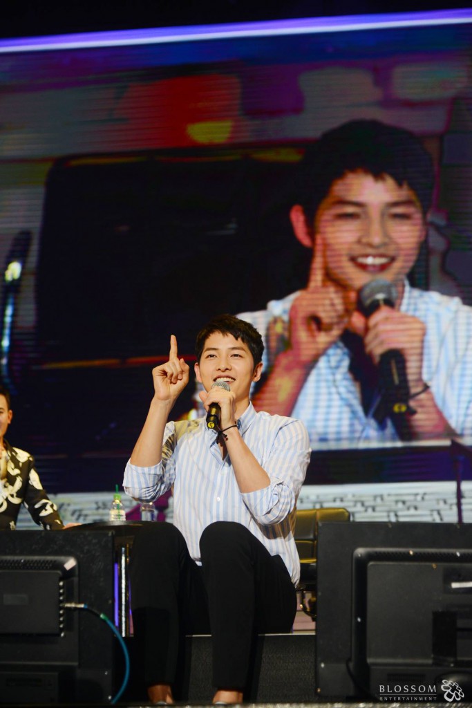 songjoongki china fanmeet 6