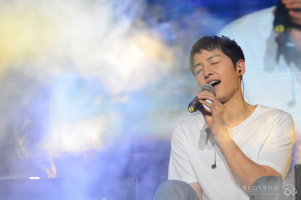 songjoongki china fanmeet 7