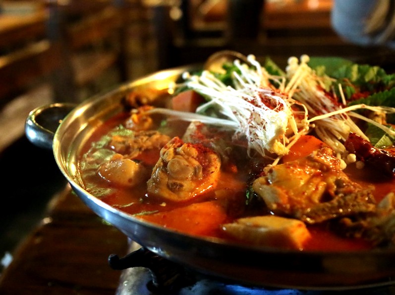 GUWON CP 7