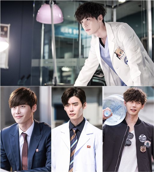 Doctor Stranger 2