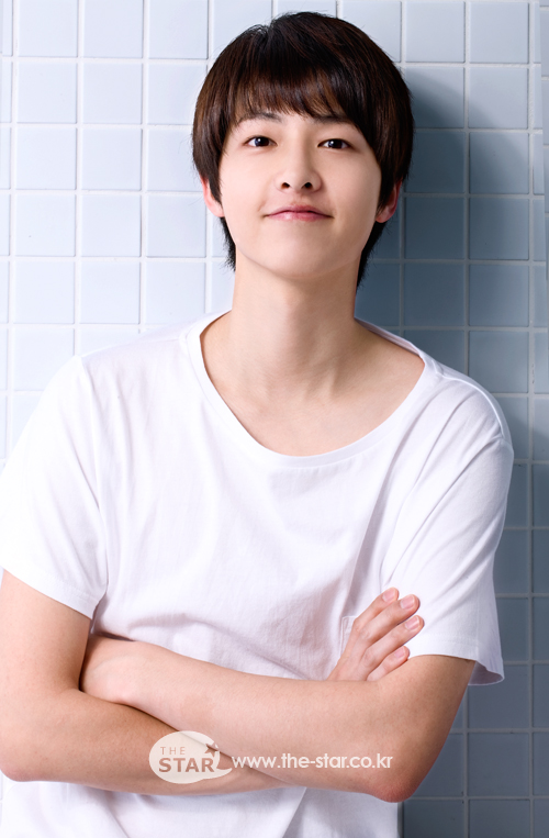 song jong ki 