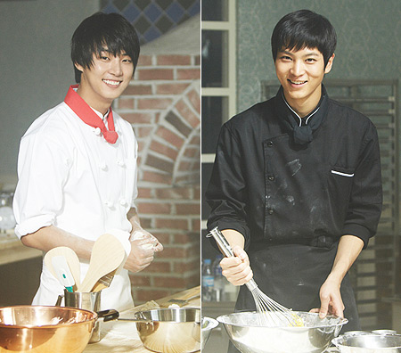 King of Baking, Kim Takgu 2