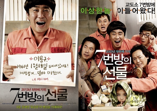 Miracle in Cell No. 7