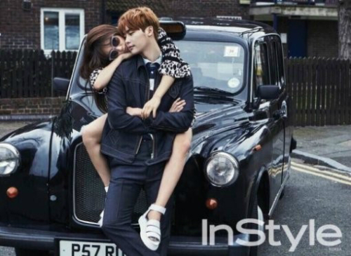 couple poster leejongsuk parkshinhye 2