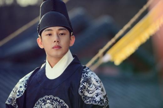 Yoo Ah-In