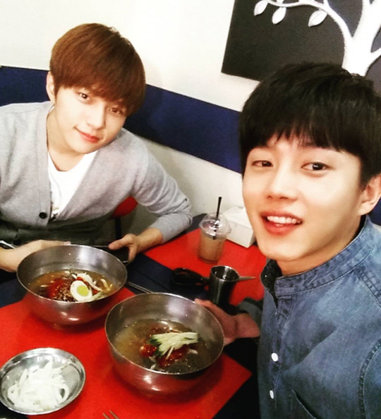 Kim Min Seok L