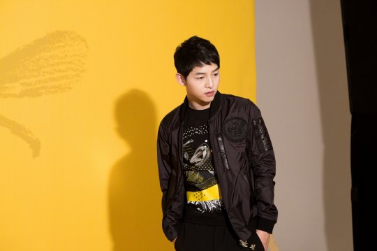 songjoongki kolonsport 3