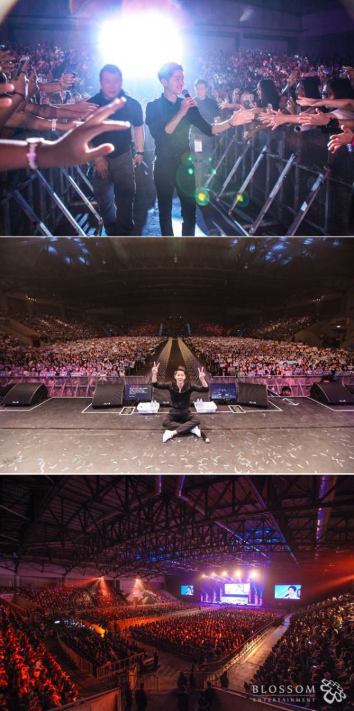 songjoongki thailand fanmeet
