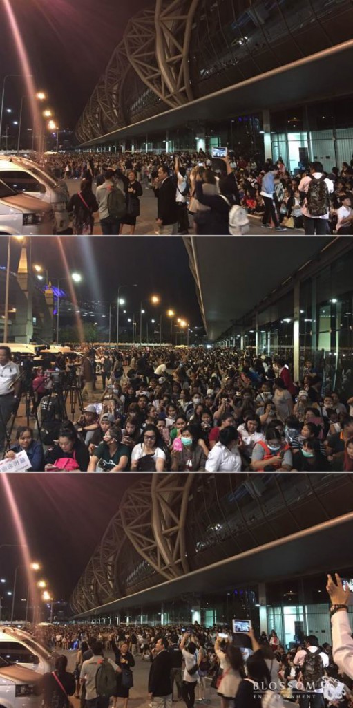songjoongki thailand fanmeet 2