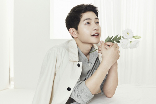 forencos songjoongki