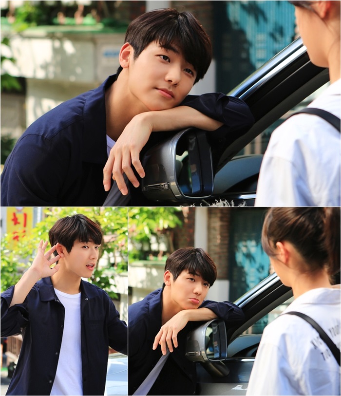 The Entertainer‬ minhyuk