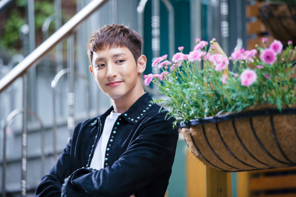 Lucky Romance Lee Soo Hyuk