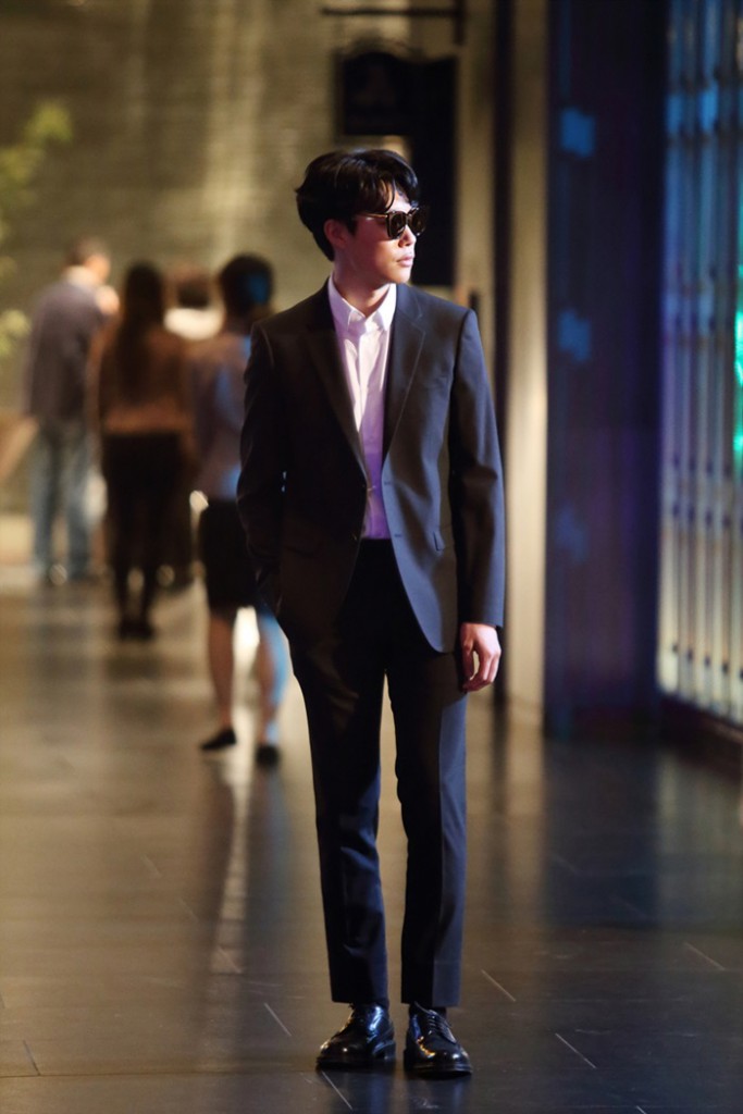 Lucky Romance Ryu Jun Yeol 3