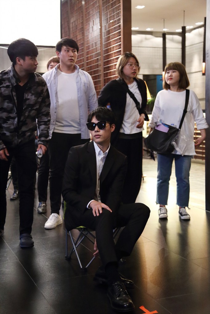 Lucky Romance Ryu Jun Yeol 4