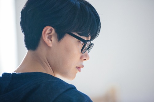 Lucky Romance Ryu Jun Yeol 2