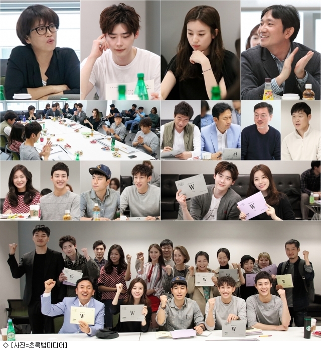 w lee jong suk han hyo joo