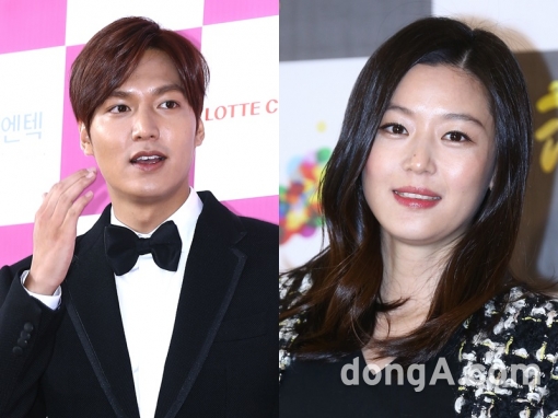 LEEMINHO JunJihyun 2