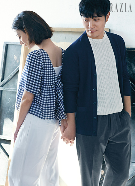 couple poster jingoo kimjiwon