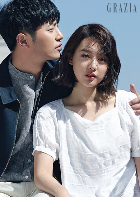 couple poster jingoo kimjiwon