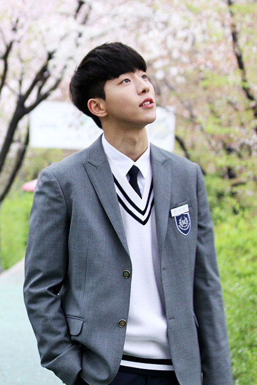 Nam Joo-hyuk