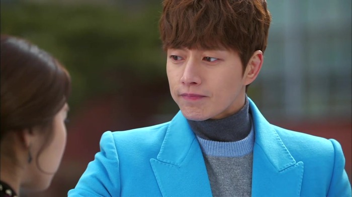 My Love from the Star