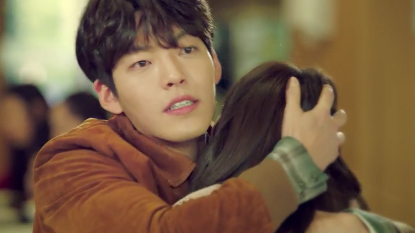 Uncontrollably Fond teaser 2-3