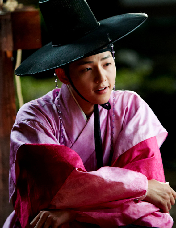 song joong ki 2
