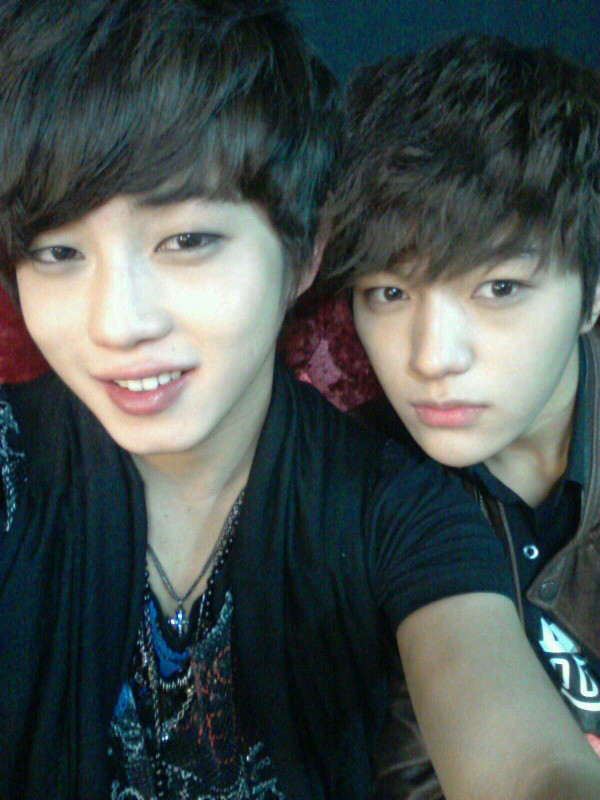 Kim Min Seok L 5