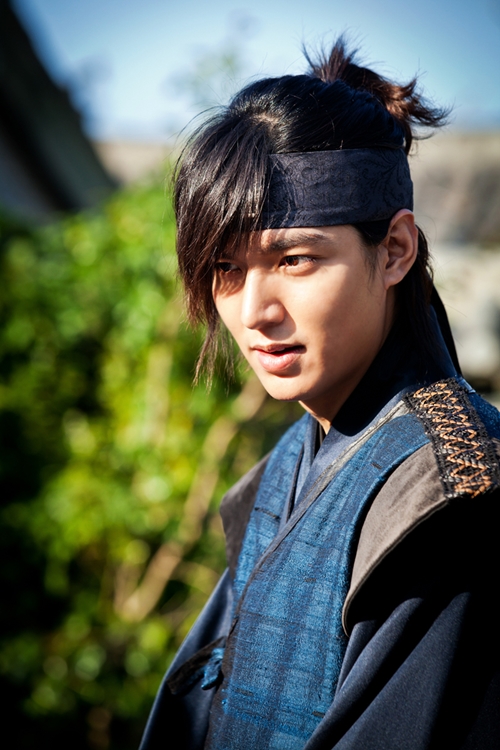 Lee Min Ho