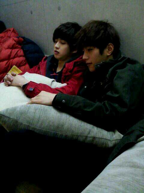 Kim Min Seok L 6