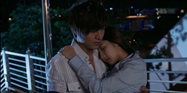 CITY HUNTER