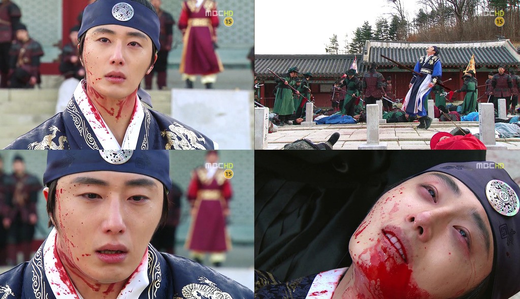 The Sun and the Moon 2