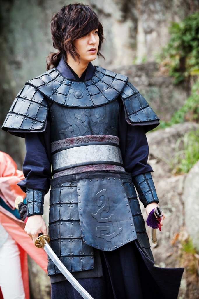 Lee Min Ho