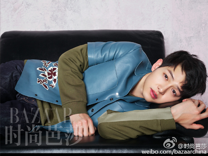 bazaarchina http://www.weibo.com/bazaarchina?is_hot=1#_loginLayer_1462356398418