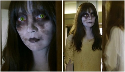 The Master's Sun ghost 2