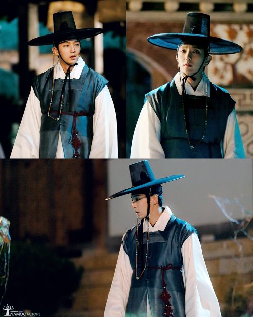 Lee Joon Gi 2