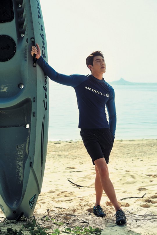 kimwoobin traveller 5