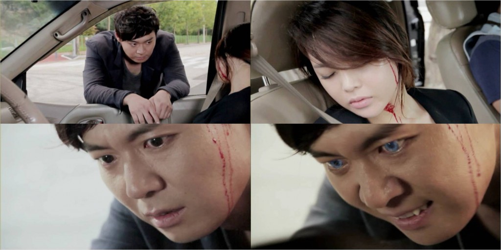 Vampire Prosecutor 2