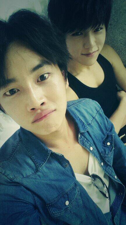 Kim Min Seok L 2