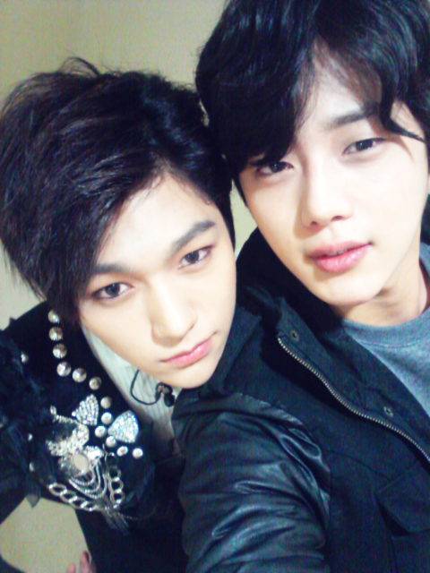 Kim Min Seok L 4