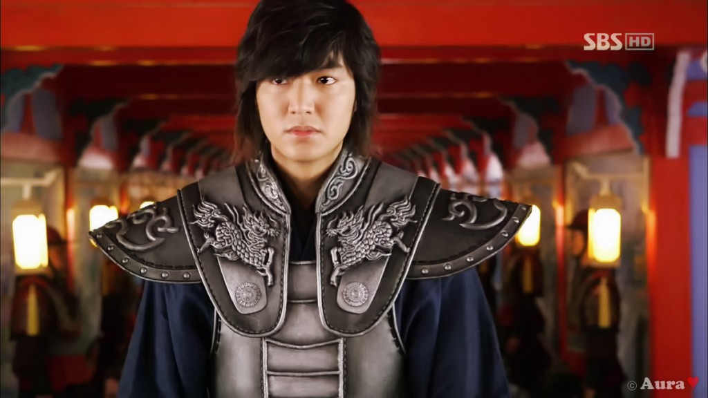 Lee Min Ho 3