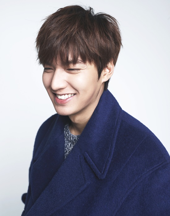 LEEMINHO