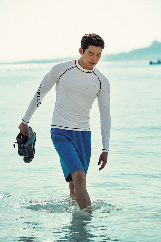 kimwoobin traveller 6
