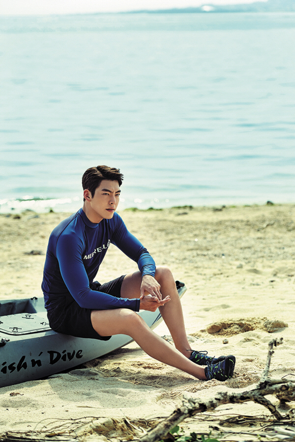 kimwoobin traveller 7
