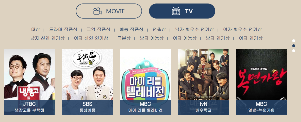 100sang http://isplus.live.joins.com/100sang/