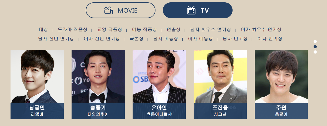 100sang http://isplus.live.joins.com/100sang/