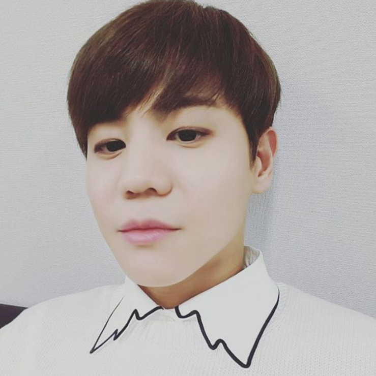 yysbeast https://www.instagram.com/p/BCCpLK2kefS/?taken-by=yysbeast