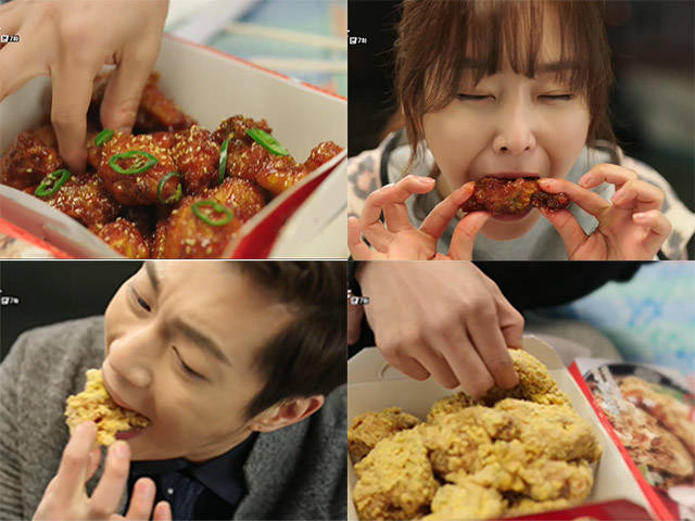 Let's Eat 2