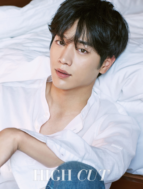 Seo Kang Joon